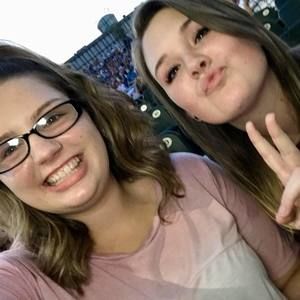 Meet your Posher, Brittany